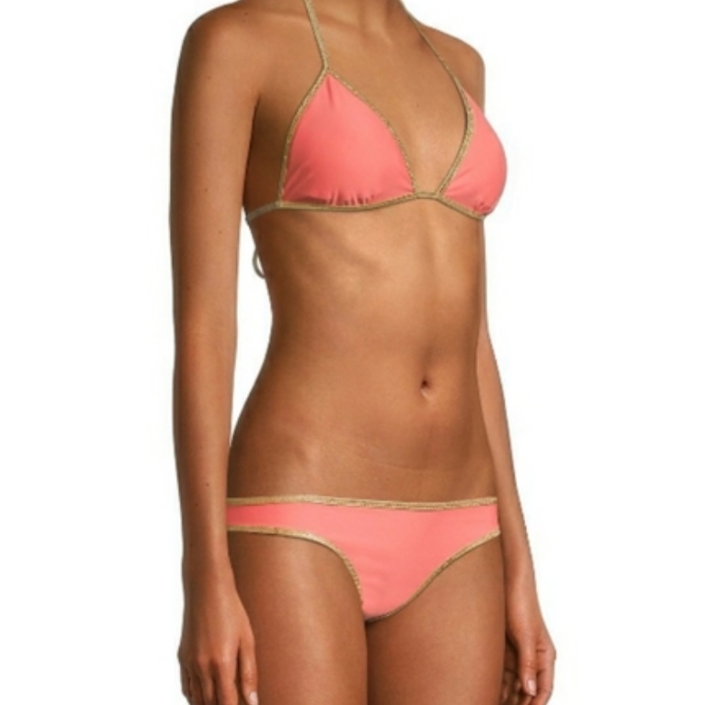 Sam Edelman Reversible Bikini - SM/L - NWT!!
